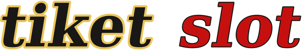 tiket slot logo