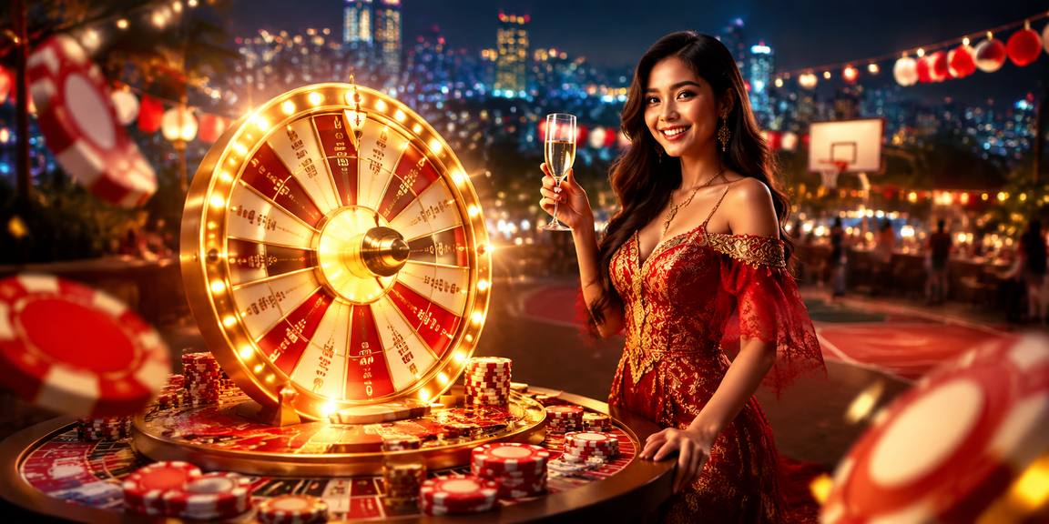 tiket slot The story behind tiket slot